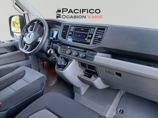 Volkswagen Crafter 35 Batalla Media L3H2 2.0 TDI 103 kW (140 CV)