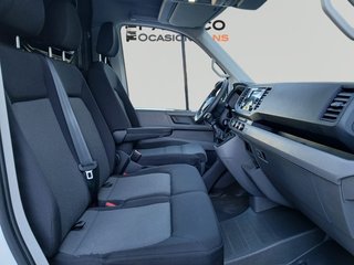 Volkswagen Crafter 35 Batalla Media L3H2 2.0 TDI 103 kW (140 CV)