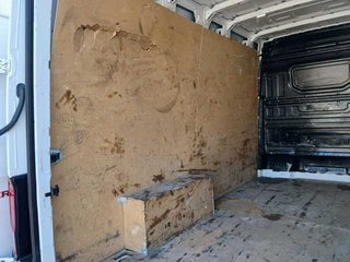 Volkswagen Crafter 35 Batalla Media L3H2 2.0 TDI 103 kW (140 CV)