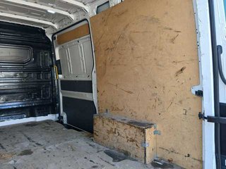Volkswagen Crafter 35 Batalla Media L3H2 2.0 TDI 103 kW (140 CV)