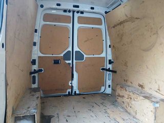 Volkswagen Crafter 35 Batalla Media L3H2 2.0 TDI 103 kW (140 CV)