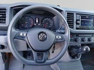 Volkswagen Crafter 35 Batalla Media L3H2 2.0 TDI 103 kW (140 CV)