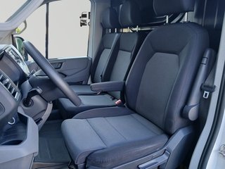 Volkswagen Crafter 35 Batalla Media L3H2 2.0 TDI 103 kW (140 CV)