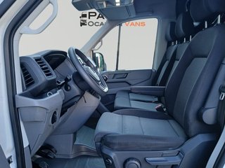 Volkswagen Crafter 35 Batalla Media L3H2 2.0 TDI 103 kW (140 CV)