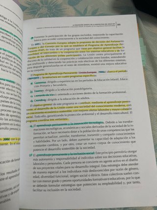 Educación infantil en la geopolítica del siglo XXI