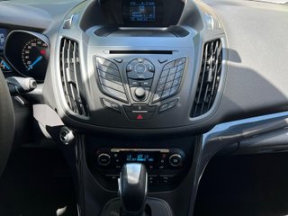Ford Kuga 2013