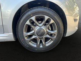 Fiat 500 1.0 Hybrid Connect 51 kW (70 CV)