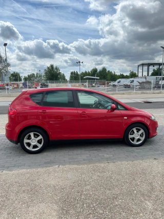 SEAT Altea 2004