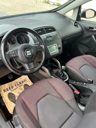 SEAT Altea 2004