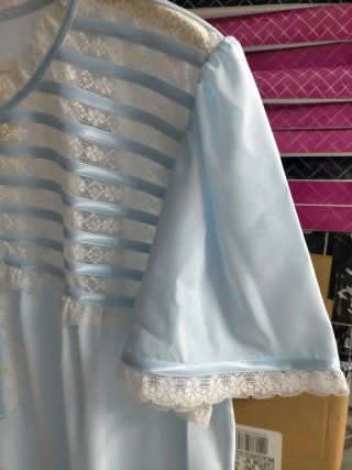 Camisón Gari Gimeno Verano Talla M