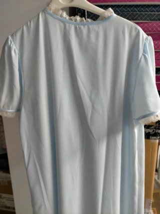 Camisón Gari Gimeno Verano Talla M