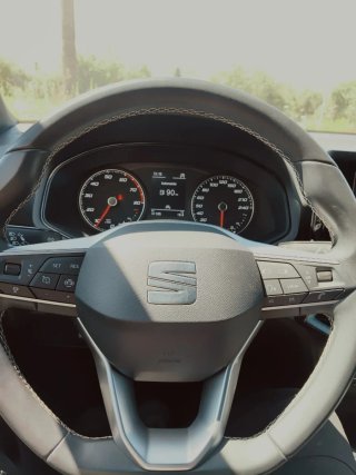 SEAT Arona 2023