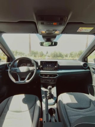 SEAT Arona 2023
