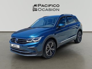 Volkswagen Tiguan Life 2.0 TDI 110 kW (150 CV) DSG