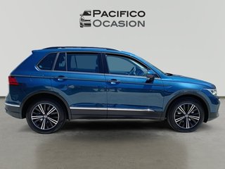 Volkswagen Tiguan Life 2.0 TDI 110 kW (150 CV) DSG