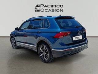 Volkswagen Tiguan Life 2.0 TDI 110 kW (150 CV) DSG