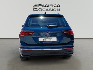 Volkswagen Tiguan Life 2.0 TDI 110 kW (150 CV) DSG