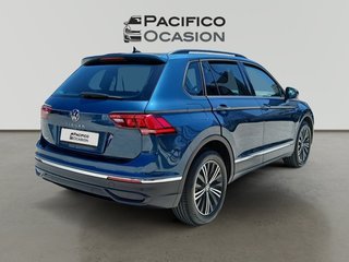 Volkswagen Tiguan Life 2.0 TDI 110 kW (150 CV) DSG