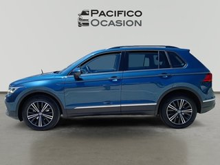 Volkswagen Tiguan Life 2.0 TDI 110 kW (150 CV) DSG