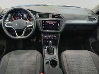 Volkswagen Tiguan Life 2.0 TDI 110 kW (150 CV) DSG