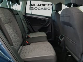 Volkswagen Tiguan Life 2.0 TDI 110 kW (150 CV) DSG