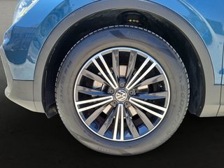 Volkswagen Tiguan Life 2.0 TDI 110 kW (150 CV) DSG