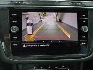Volkswagen Tiguan Life 2.0 TDI 110 kW (150 CV) DSG