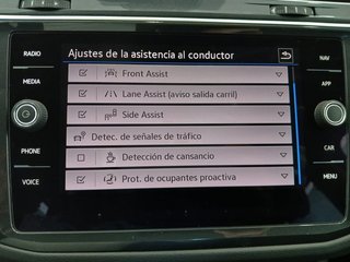 Volkswagen Tiguan Life 2.0 TDI 110 kW (150 CV) DSG