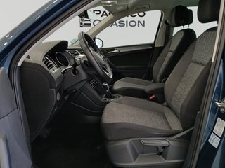 Volkswagen Tiguan Life 2.0 TDI 110 kW (150 CV) DSG