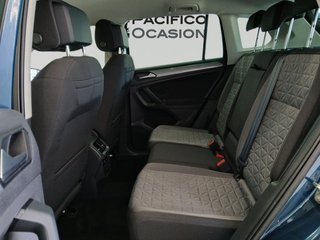 Volkswagen Tiguan Life 2.0 TDI 110 kW (150 CV) DSG
