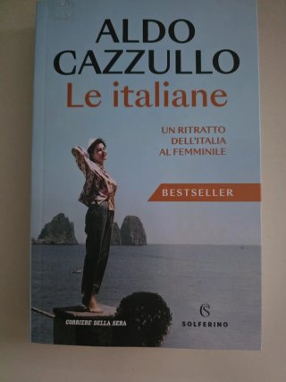 Le italiane