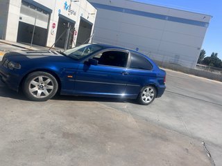 BMW Serie 3 2003