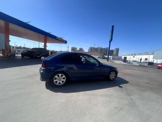 BMW Serie 3 2003