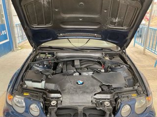 BMW Serie 3 2003