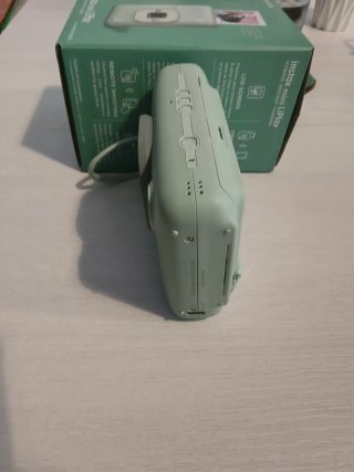 Fujifilm Instax Mini LiPlay Cámara
