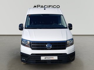 Volkswagen Crafter 30 Furgón Batalla Media L3H2 2.0 TDI 103 kW (140 CV)