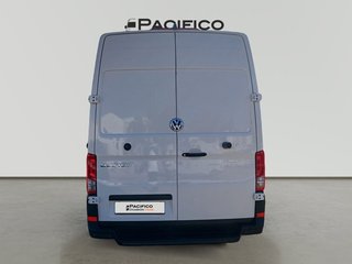 Volkswagen Crafter 30 Furgón Batalla Media L3H2 2.0 TDI 103 kW (140 CV)