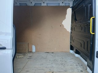 Volkswagen Crafter 30 Furgón Batalla Media L3H2 2.0 TDI 103 kW (140 CV)