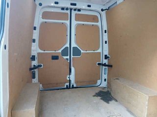 Volkswagen Crafter 30 Furgón Batalla Media L3H2 2.0 TDI 103 kW (140 CV)