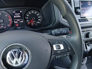 Volkswagen Crafter 30 Furgón Batalla Media L3H2 2.0 TDI 103 kW (140 CV)