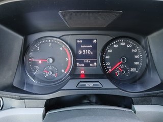 Volkswagen Crafter 30 Furgón Batalla Media L3H2 2.0 TDI 103 kW (140 CV)