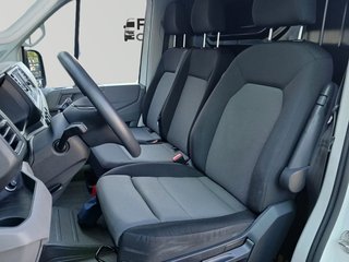 Volkswagen Crafter 30 Furgón Batalla Media L3H2 2.0 TDI 103 kW (140 CV)