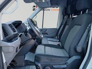 Volkswagen Crafter 30 Furgón Batalla Media L3H2 2.0 TDI 103 kW (140 CV)