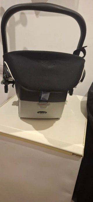 Silla de coche para recién nacidos económica.respo