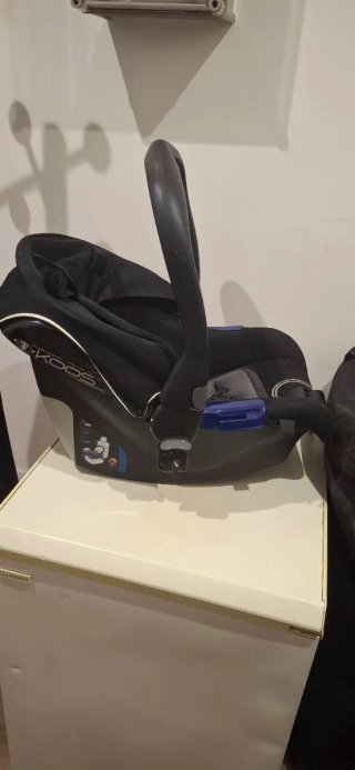 Silla de coche para recién nacidos económica.respo