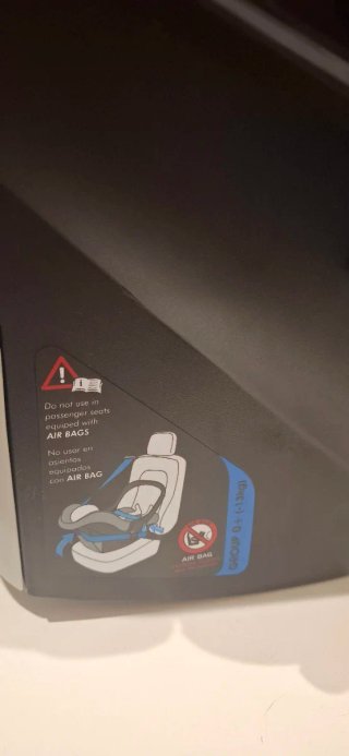 Silla de coche para recién nacidos económica.respo