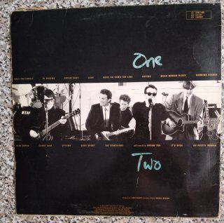 Vinilo Ray Orbison and Friends - A Black and White