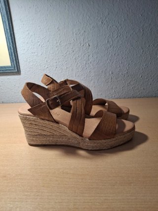 Sandalias Clan Karachi Talla 38