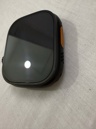 Apple Watch Ultra 3 GPS+Celular