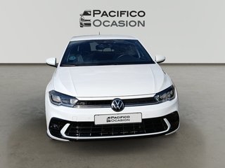 Volkswagen Polo R-Line 1.0 TSI 70 kW (95 CV)